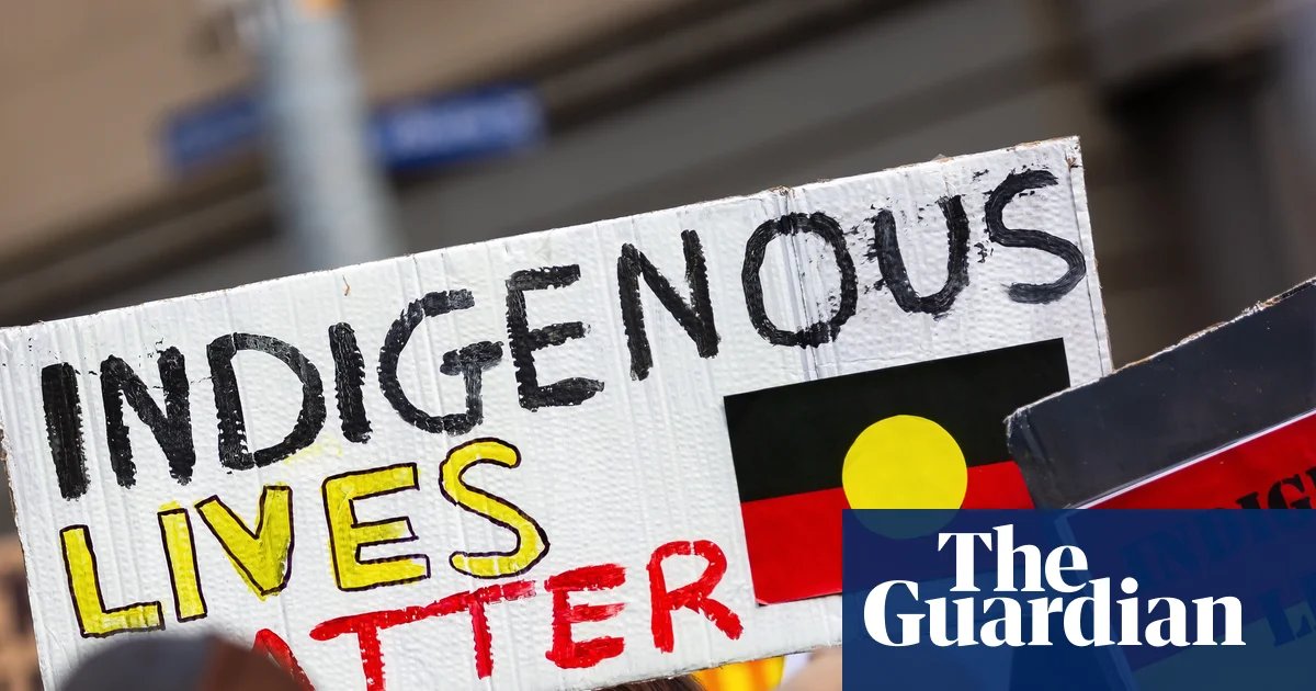‘Deaths, after deaths, after deaths’: Indigenous deaths in custody reach their highest level since 1980 | Deaths in custody