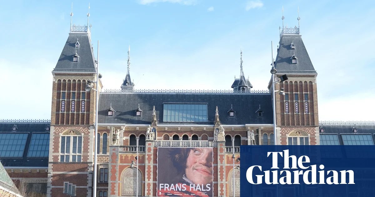 Amsterdam’s Rijksmuseum announces southern outpost in Eindhoven | Netherlands