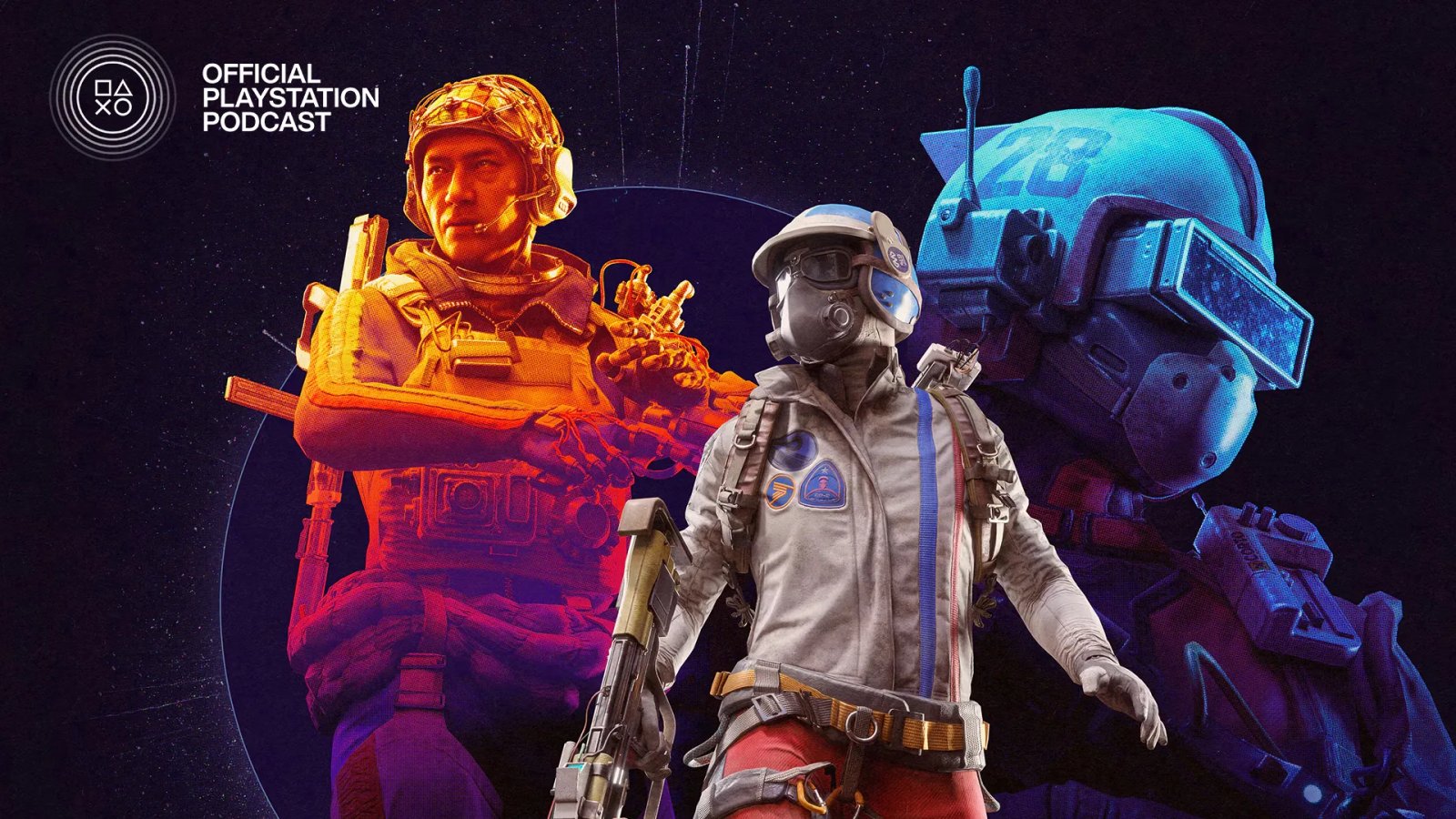 Official PlayStation Podcast Episode 529: Sumptuous Victuals – PlayStation.Blog