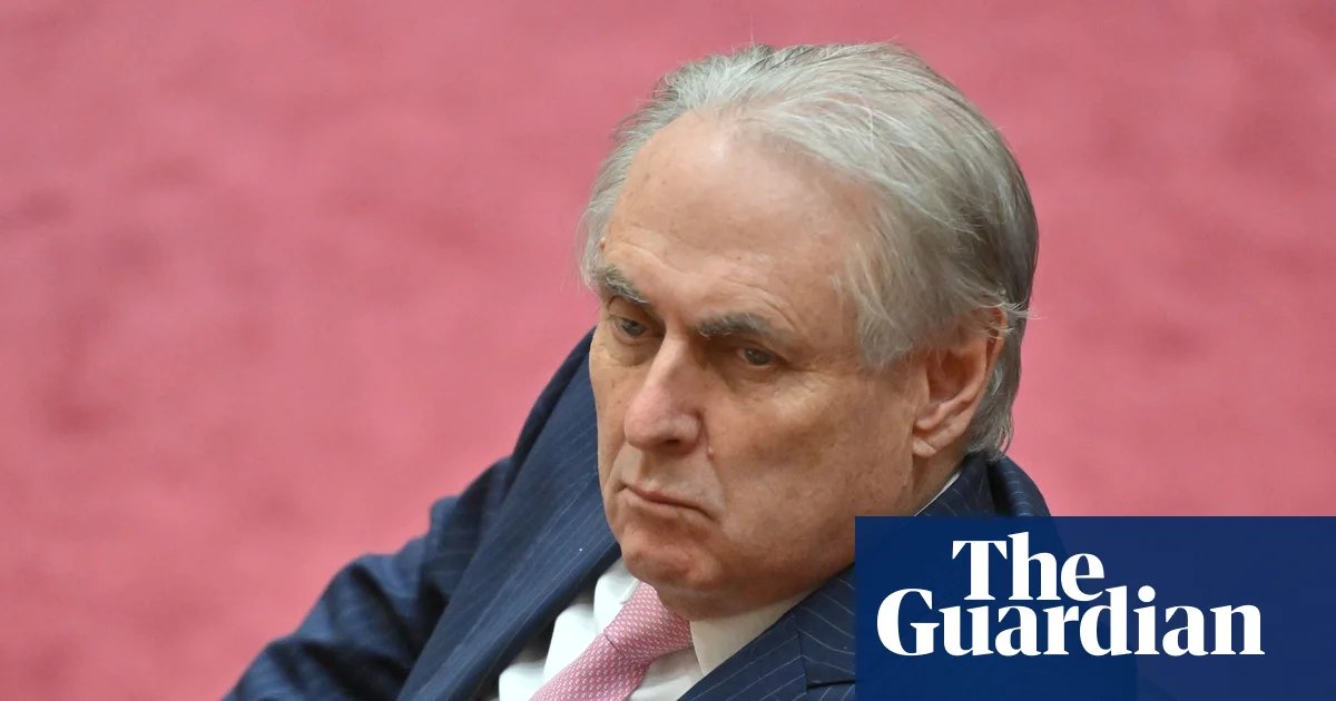 Labor minister Don Farrell claimed $9,000 for family travel during sports events and theatre showings | Australian politicians’ expenses