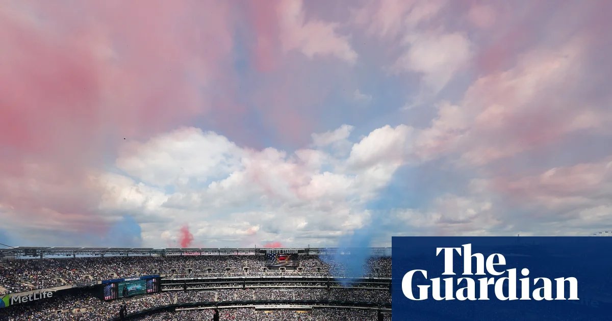 Tuesday briefing: Is next year’s XXL World Cup an expansion too far? | Sport