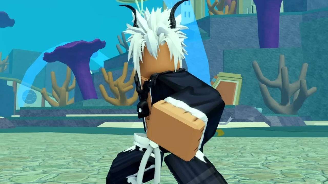 Roblox Blox Fruits Leveling Guide