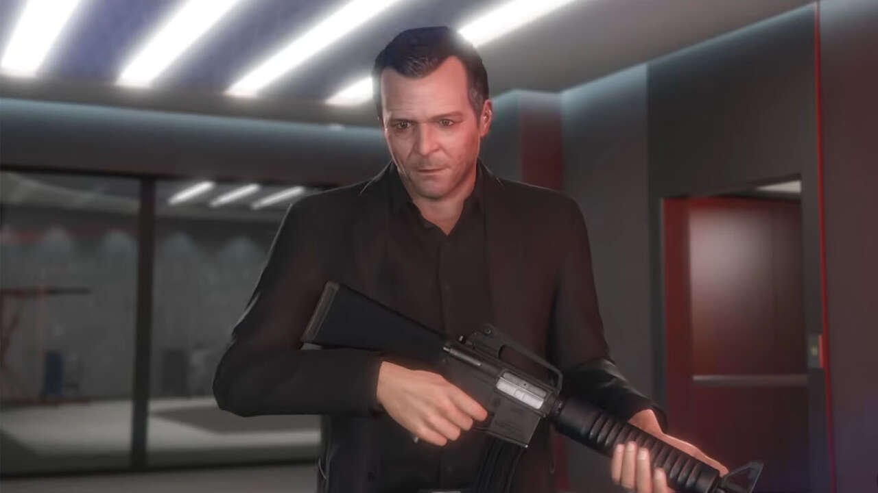 Grand Theft Auto Online Gives Fans An Easy Way To Make $500,000 In-Game