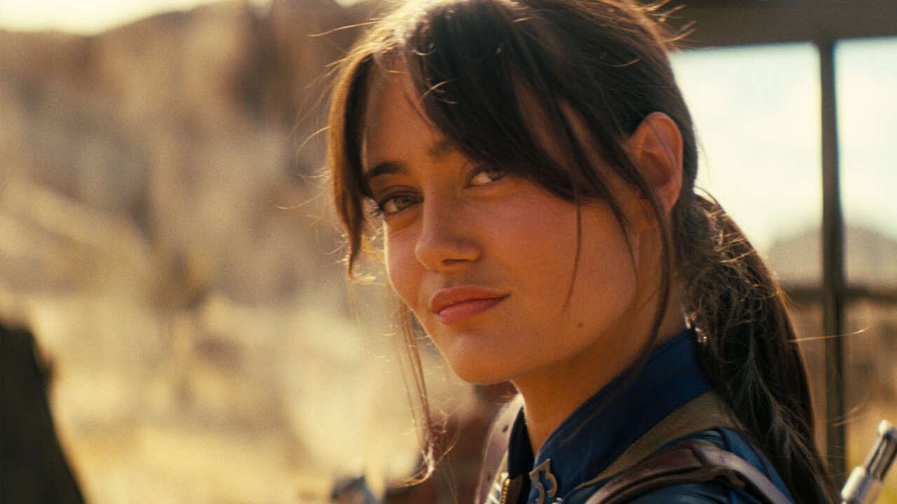 Fallout’s Ella Purnell Shoots Down Potential Romance For Lucy