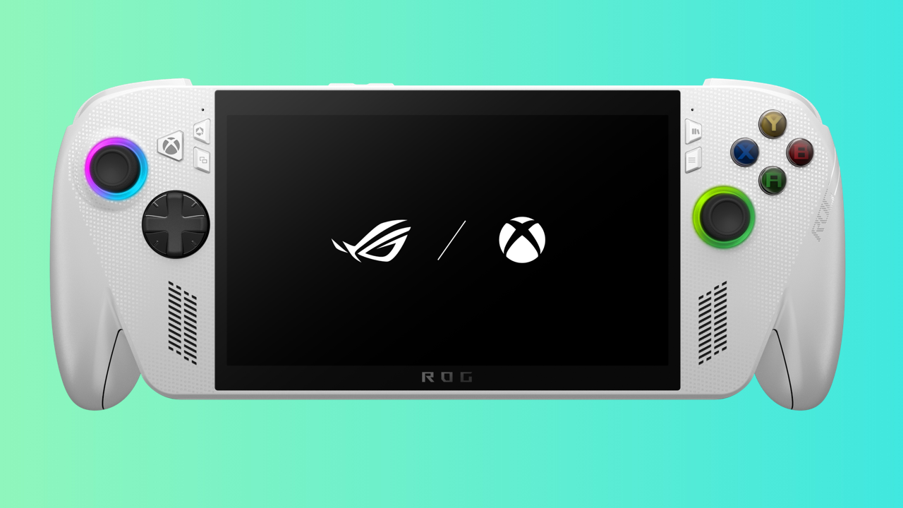 Asus ROG Xbox Ally Gets $110 Discount At Amazon