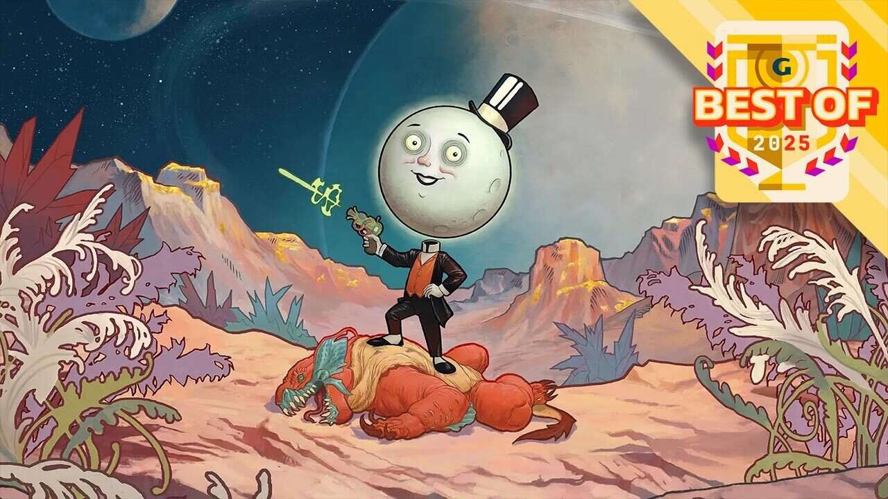 The Outer Worlds 2 Takes Away A Key Choice For You To Make Role-Playing More Rewarding