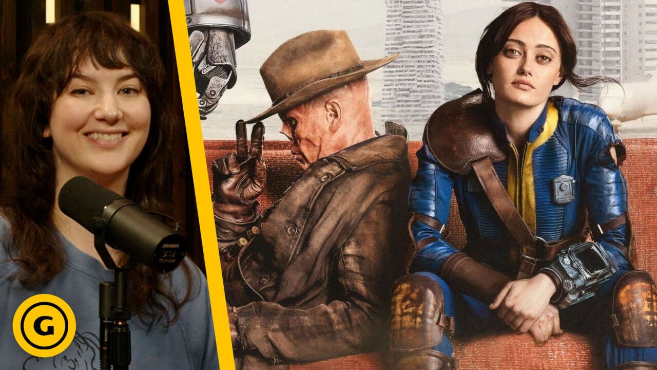 Fallout Season 2 Continues To Be One Of The Best Video Game Adaptions