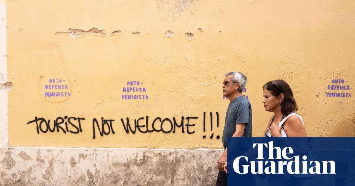 EU to regulate short-term rentals in plan to tackle affordable homes shortage | European Commission