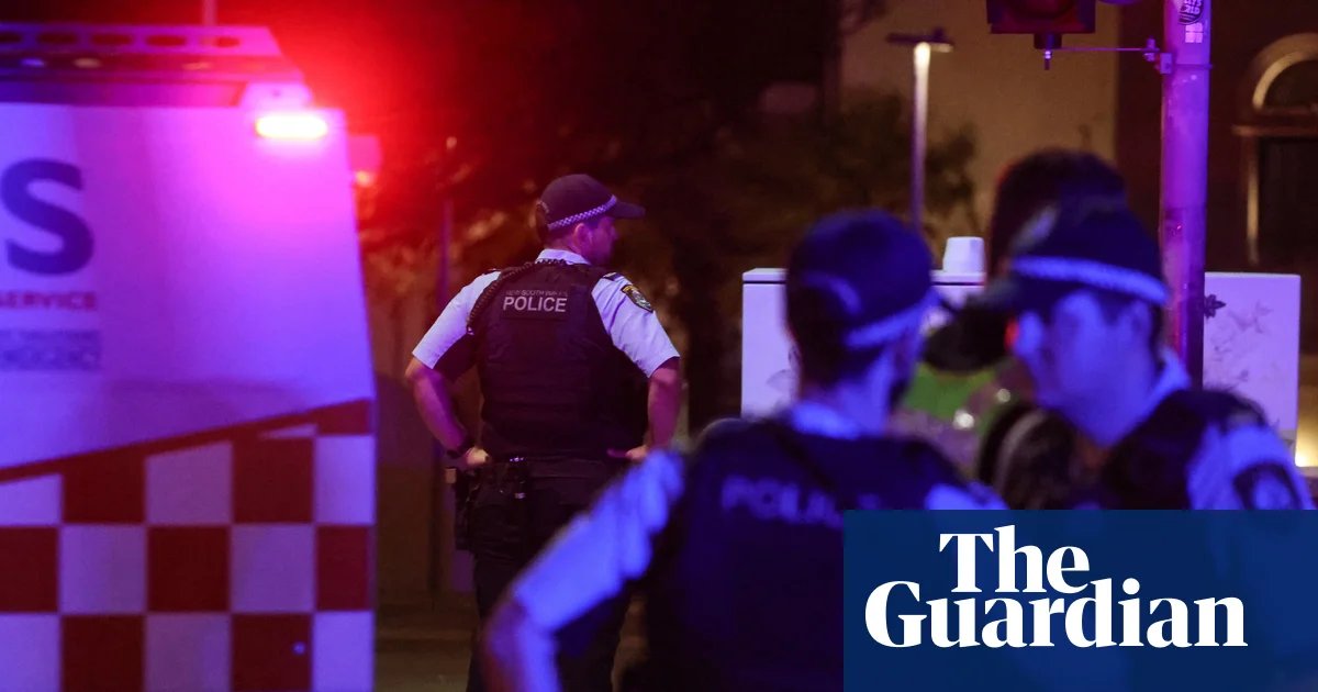 Australia had the ‘gold standard’ on gun control. The Bondi beach terror attack may force it to confront its surging number of weapons | Bondi beach terror attack