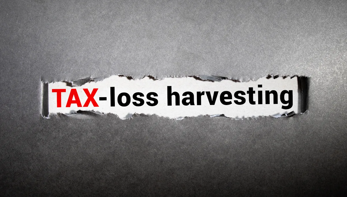 How investing losses can lower your tax bill