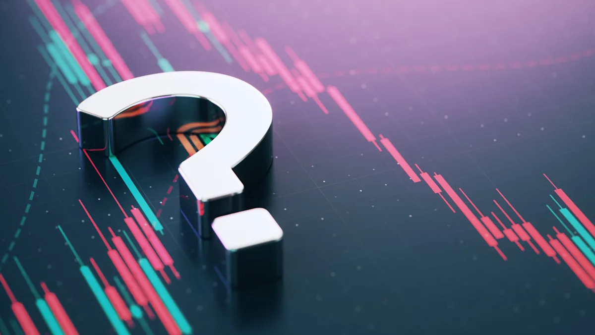 What typically are the key market drivers? Ask YF