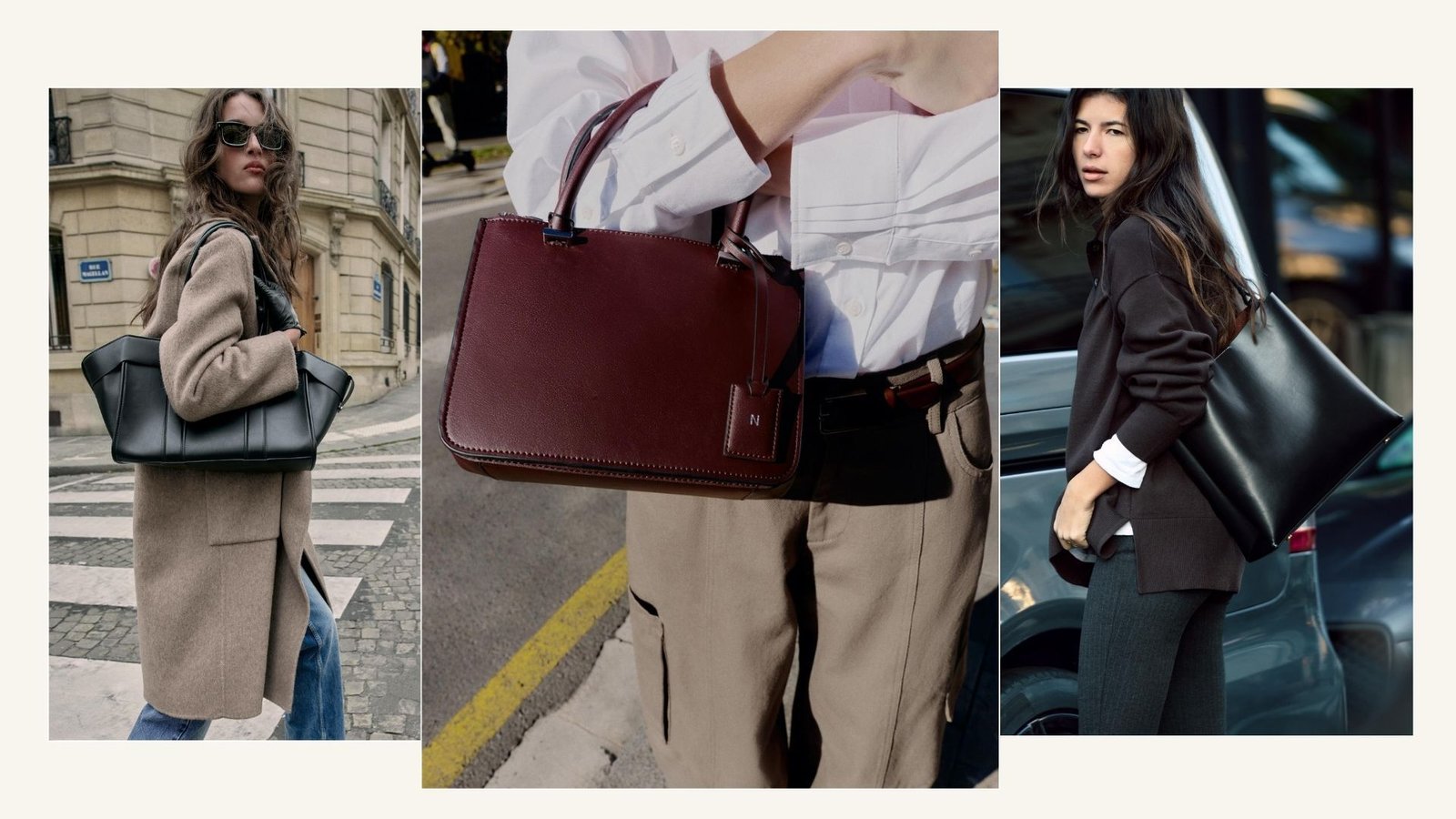 11 Zara Personalised Bags To Shop This Christmas