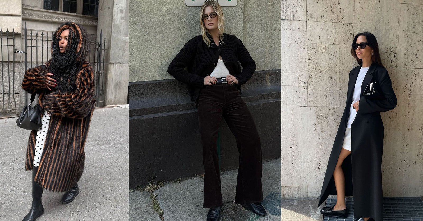 5 Winter Shoe Trends Everyone Wears in Brooklyn