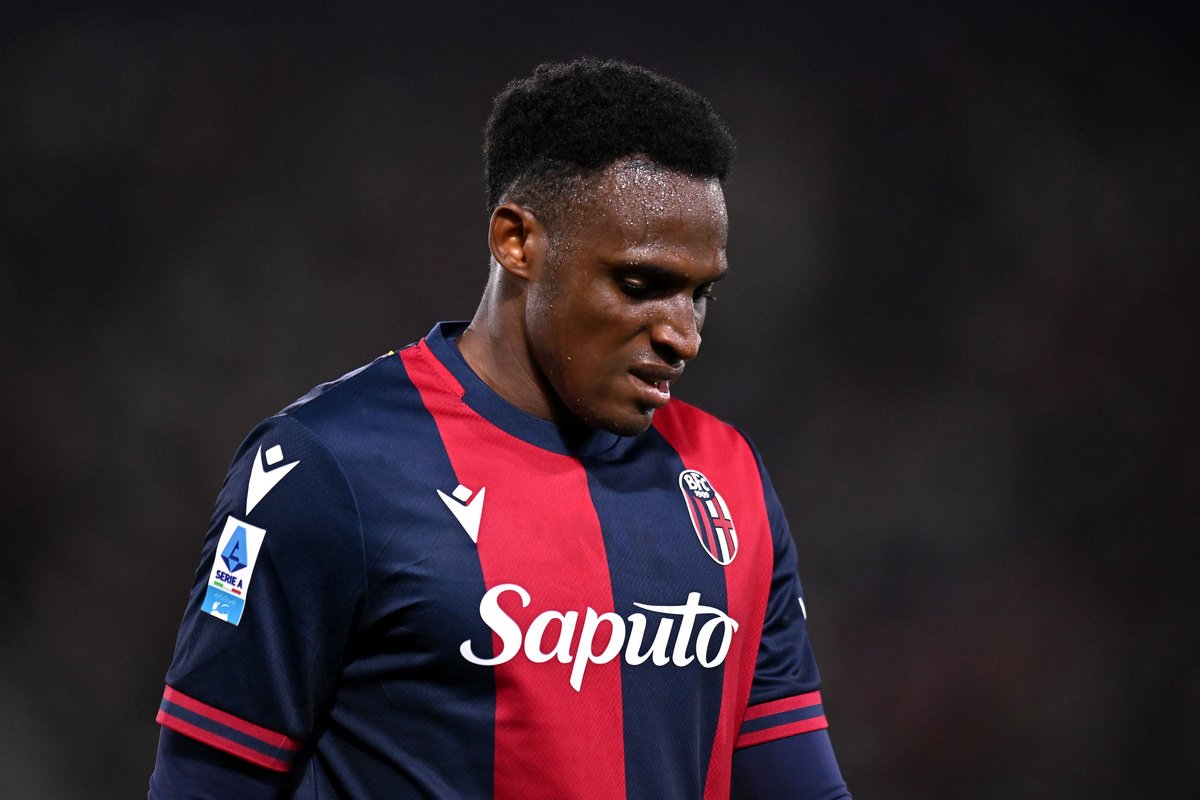 Lucumi continuing to stall Bologna over new contract beyond 2027