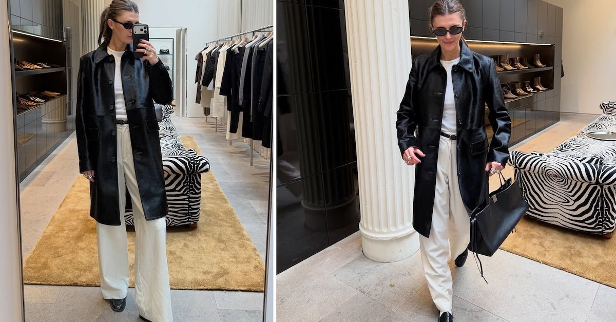 30 Winter 2025 Basics From H&M, Nordstrom, Zara, and J.Crew