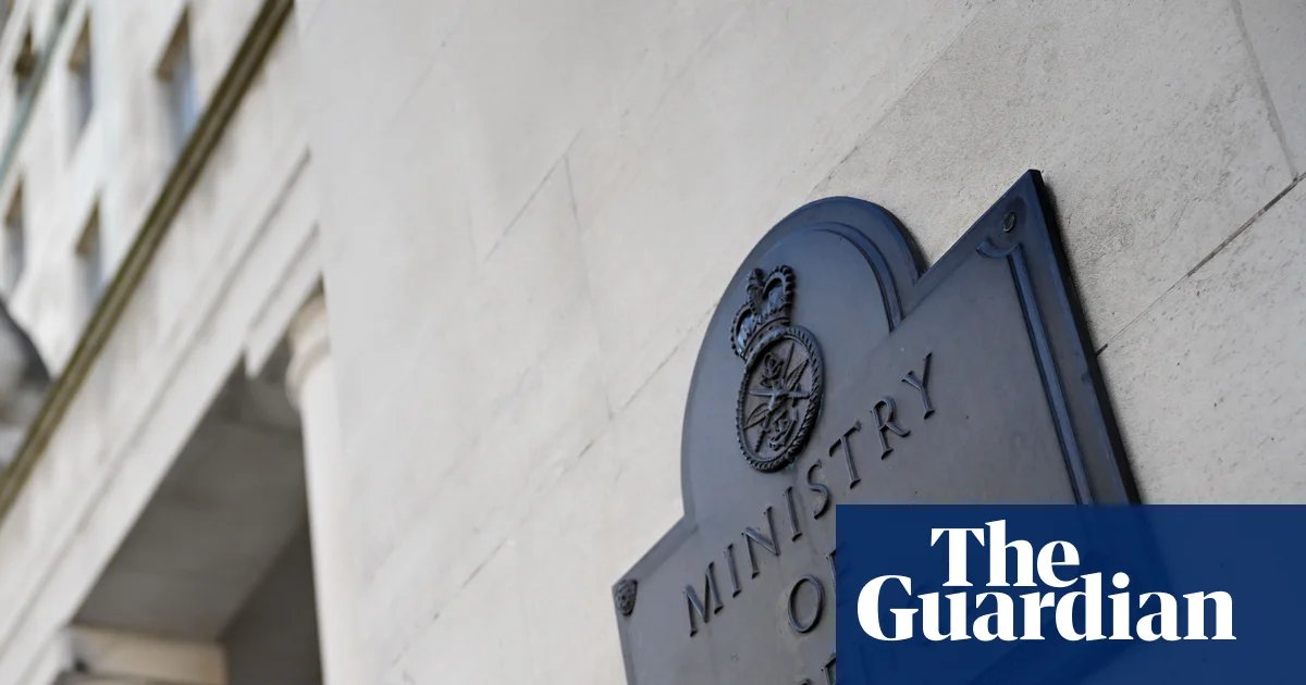 British soldier, 28, killed on duty in Ukraine named as L/Cpl George Hooley | Military