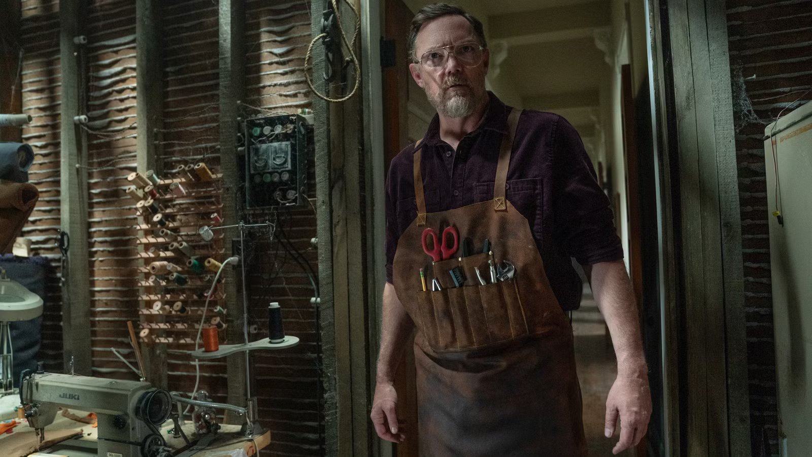 FNAF 2 sets up a huge Scream reunion, Matthew Lillard says