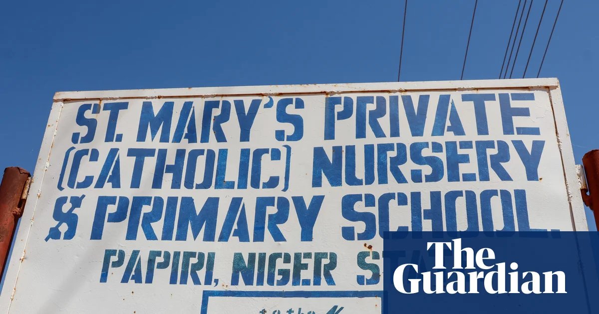 Nigerian state secures release of 100 out of 265 kidnapped schoolchildren | Nigeria