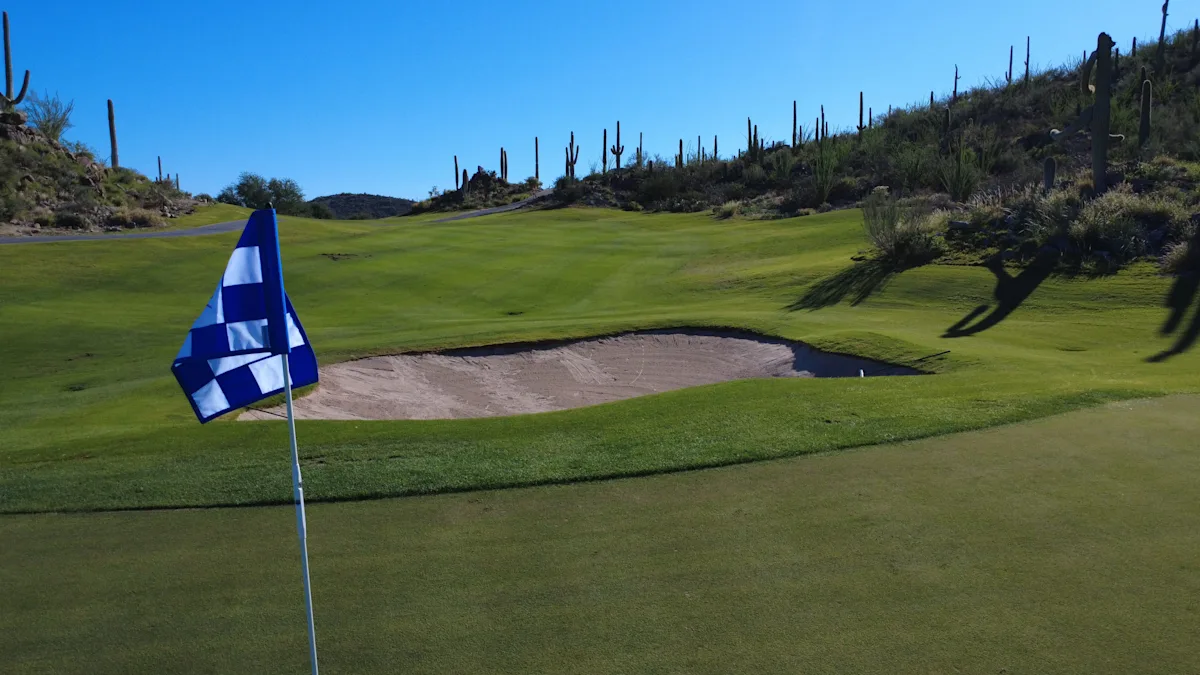 These golfers advanced out of PGA Tour Q School Second Stage