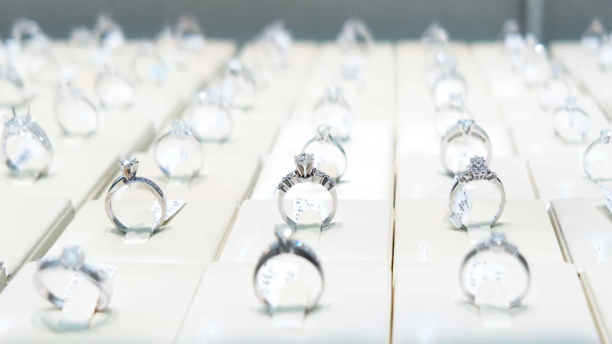 Signet Jewelers CEO talks lab-grown vs. natural diamonds