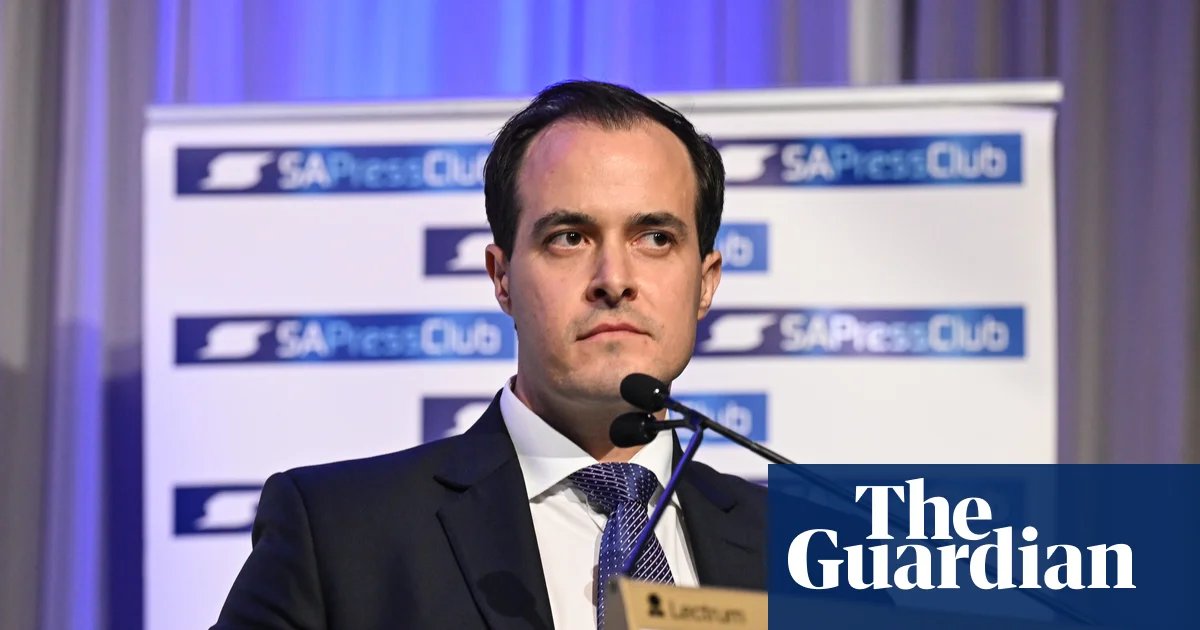 SA opposition leader steps down before state election in fourth Liberal leadership change nationally in a month | South Australian politics