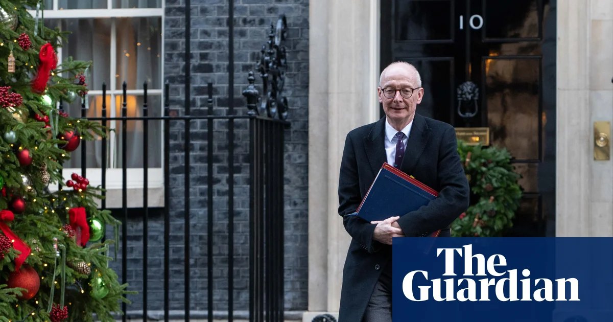 Labour launches child poverty strategy but hints costly welfare system has to change | Welfare