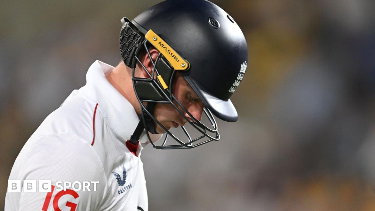 The Ashes 2025: England humiliated by Australia – Michael Vaughan