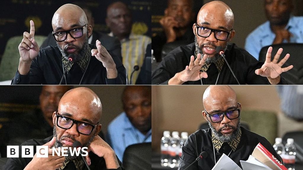 An alleged drug cartel and a murdered witness