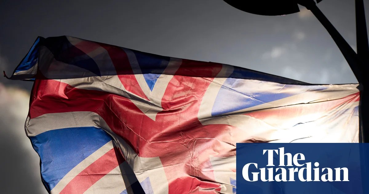 British Museum’s plan for ‘red, white and blue’ ball sparks row | Culture