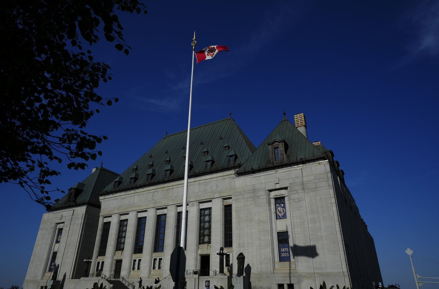 Supreme Court hearings on Quebec secularism law to begin March 23