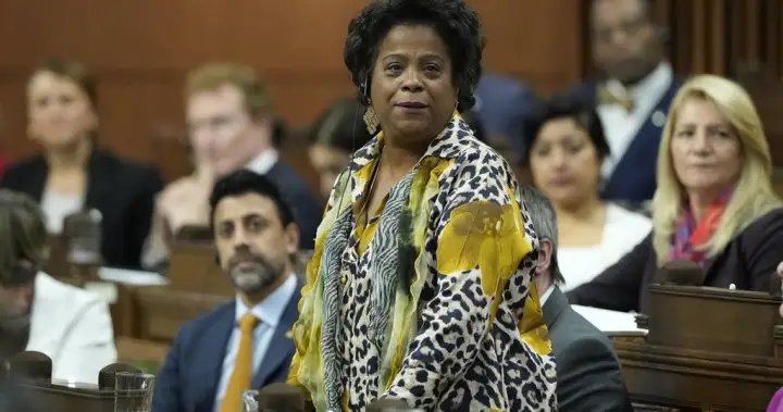 Health minister says U.S. health institutions no longer trustworthy partners – National