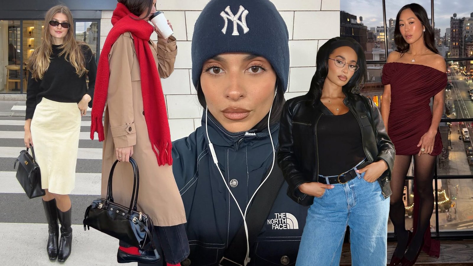 30 Holiday Party Fashion and Beauty Finds