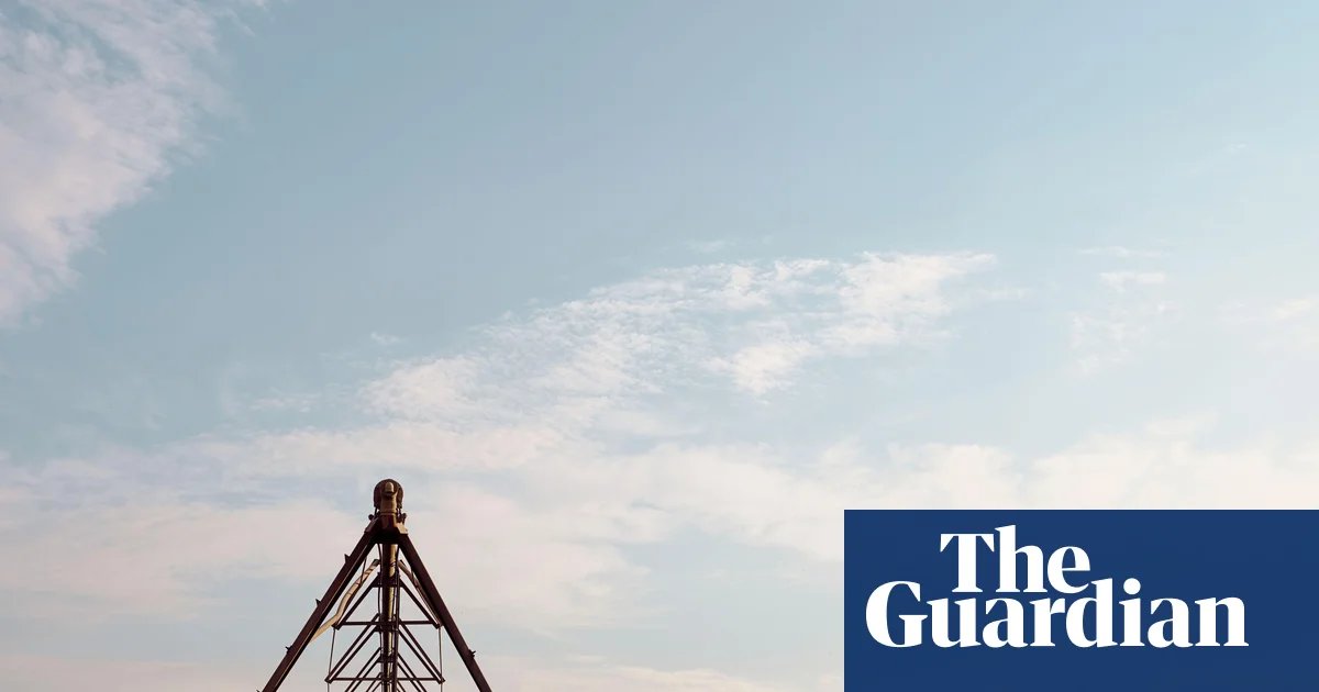 ‘We can tell farmers the problems’: experts say seismic waves can check soil health and boost yields | Soil