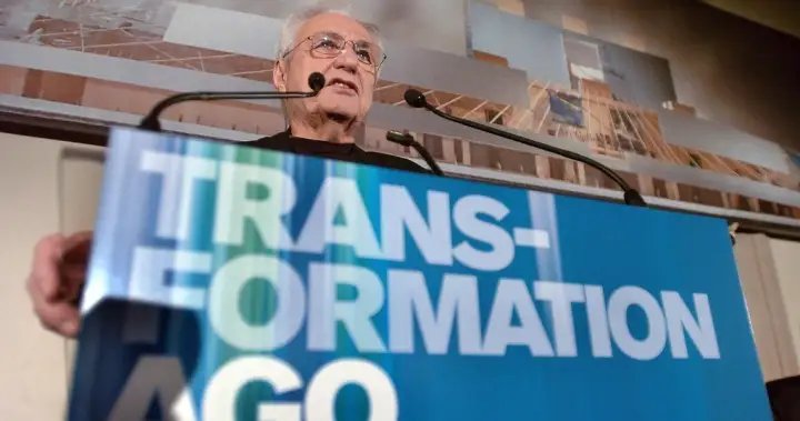 Gehry solidified AGO’s global reputation: CEO