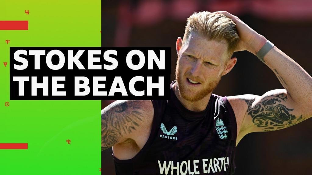 Ashes: England not criticised by Australian media for beach trip to Noosa – Henry Moeran