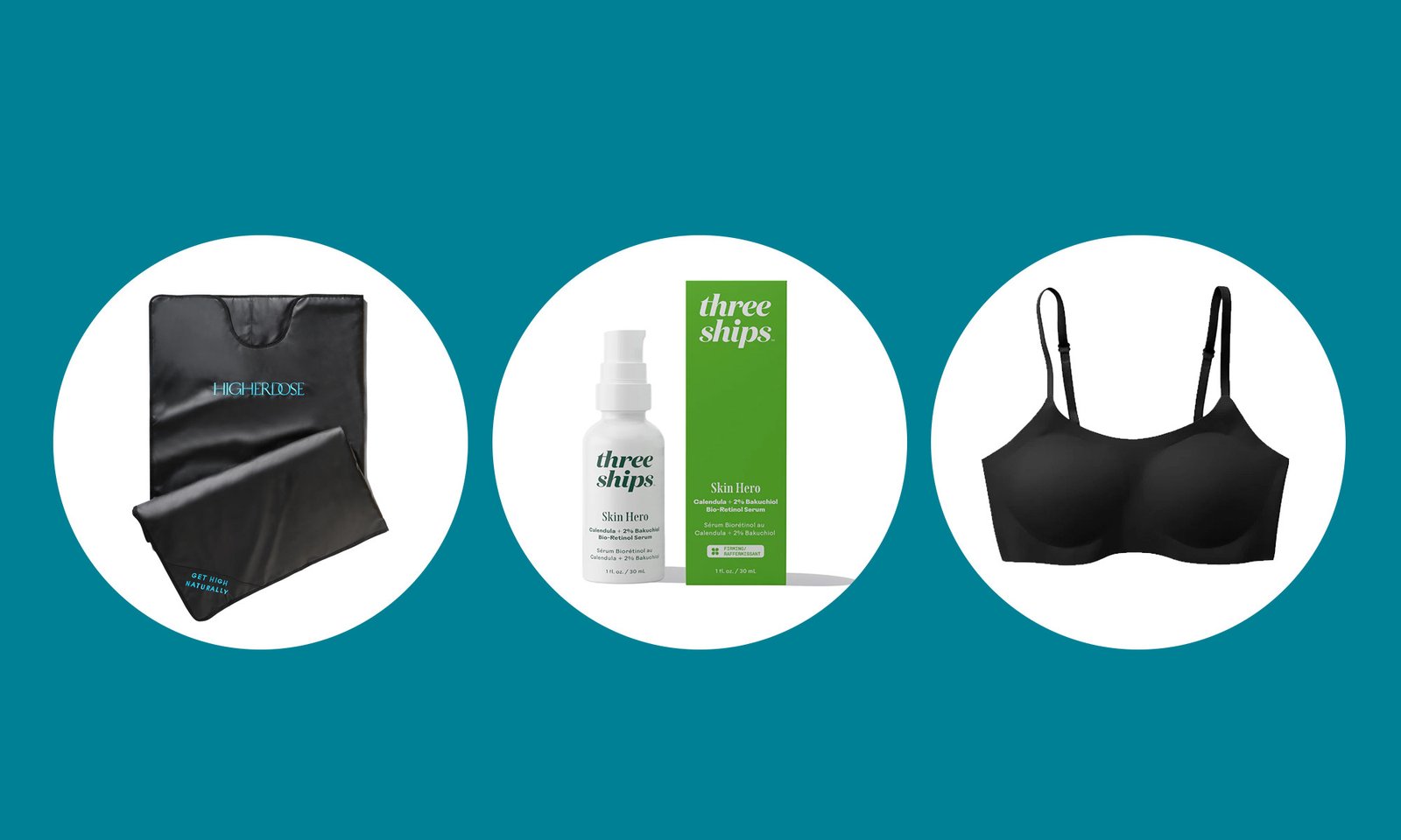 We Tested Dozens Of Products In November & Our Readers Shopped These The Most