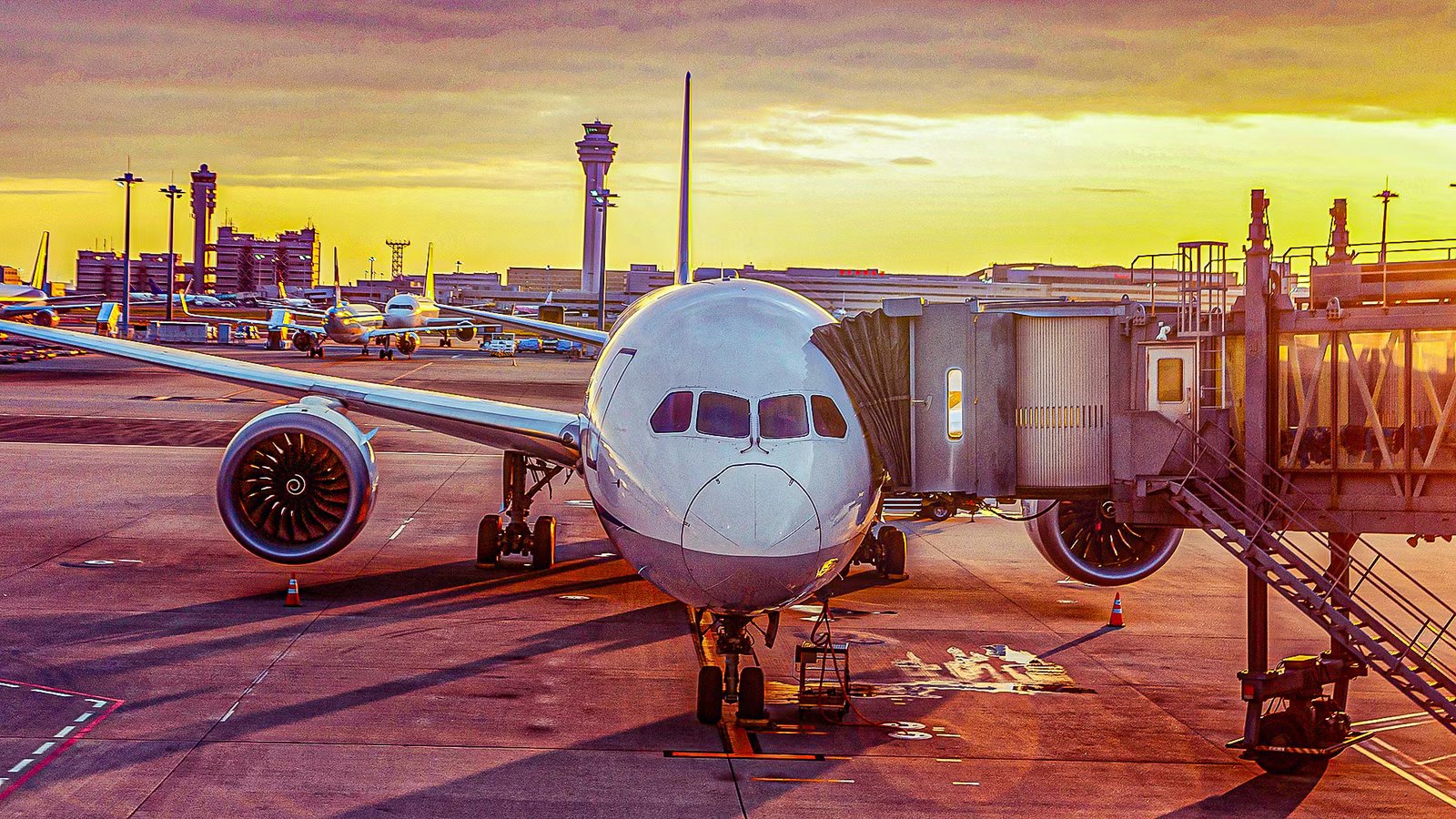 7 Tips You Should Know Before Your Next Flight