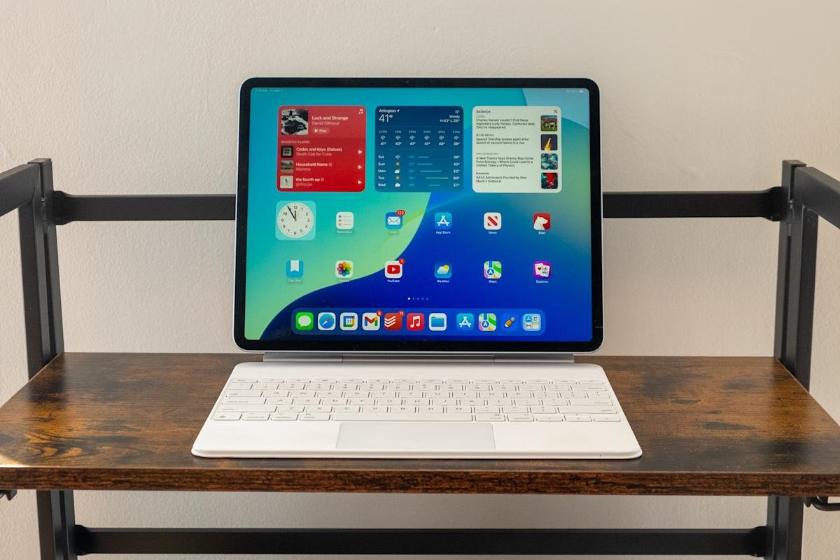 The best iPad deals this week include $100 off the iPad Air M3