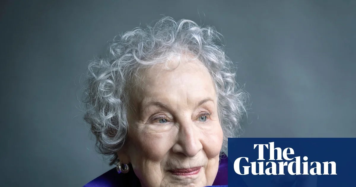 Margaret Atwood: The Handmaid’s Tale has become ‘more and more plausible’ | Margaret Atwood