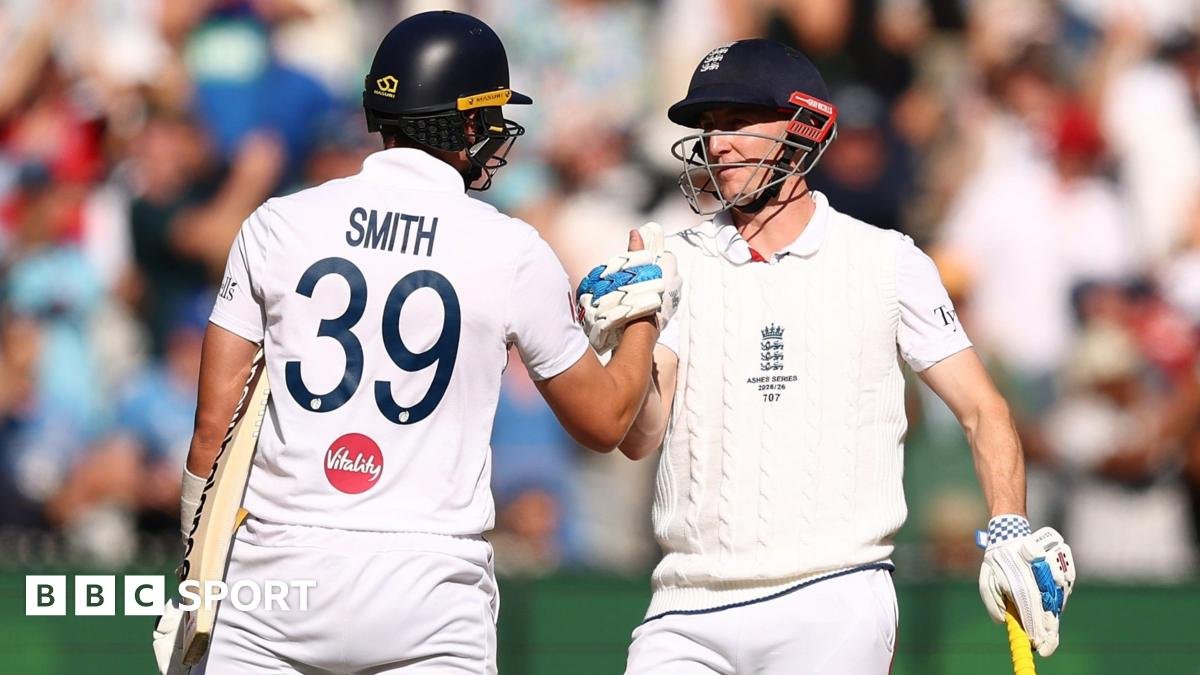 Ashes fourth Test: Australia and England player ratings