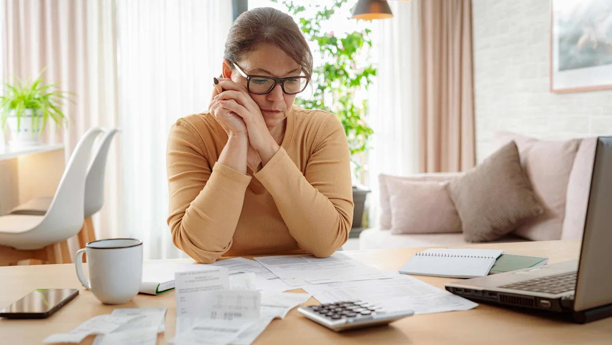 3 things worrying consumers right now