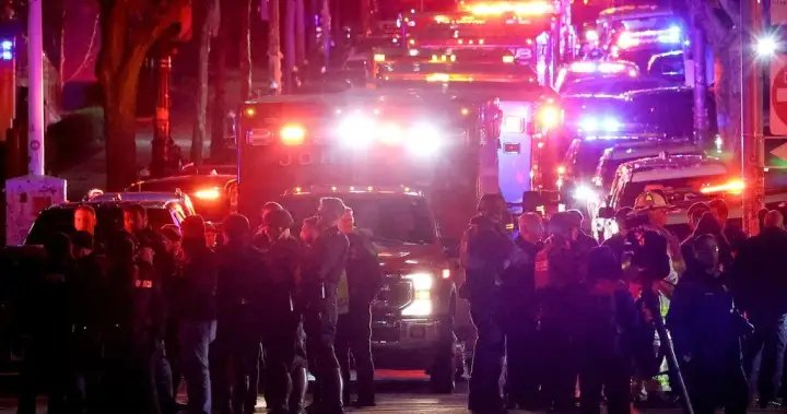 Brown University fatal shooting suspect arrested, police confirm – National