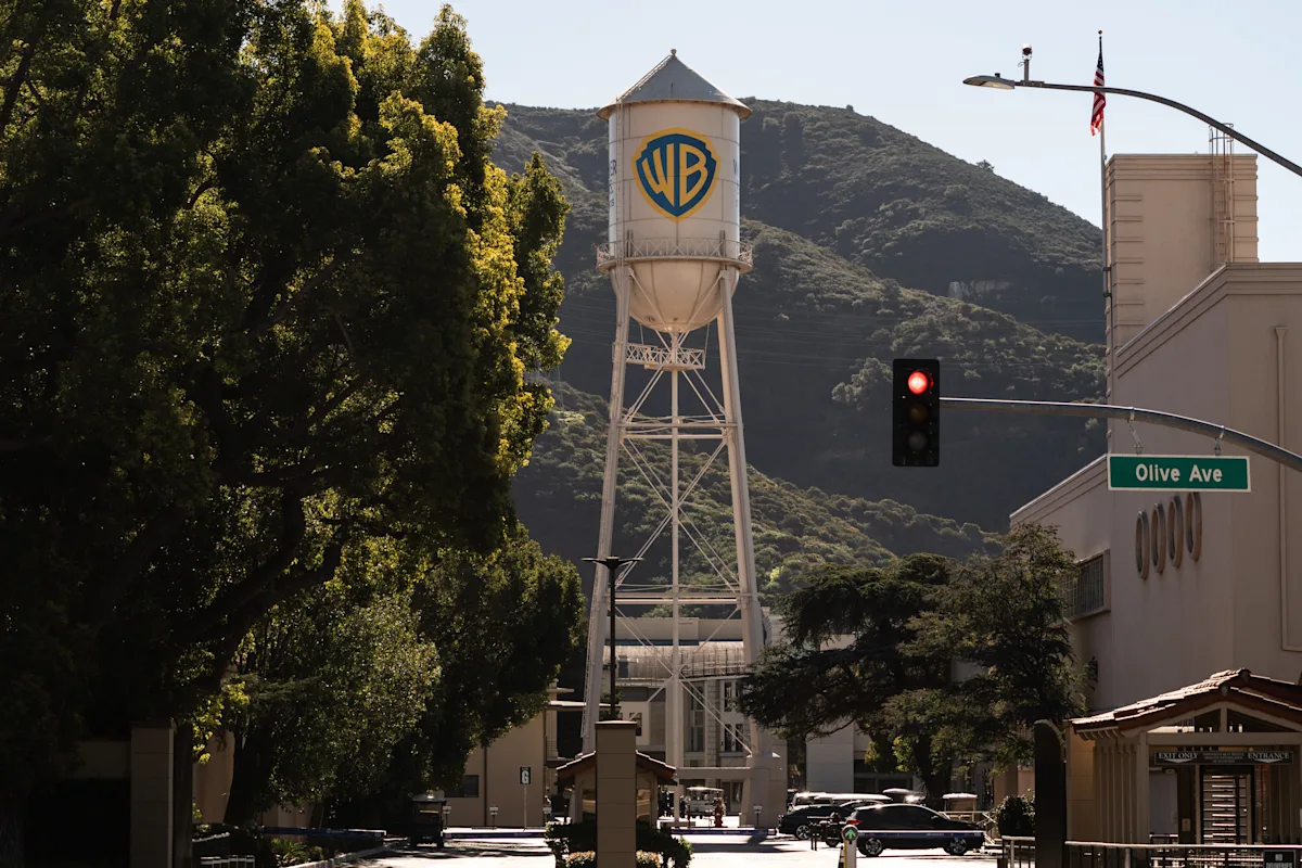 Netflix’s $72 billion deal for Warner Bros. Discovery stuns Wall Street