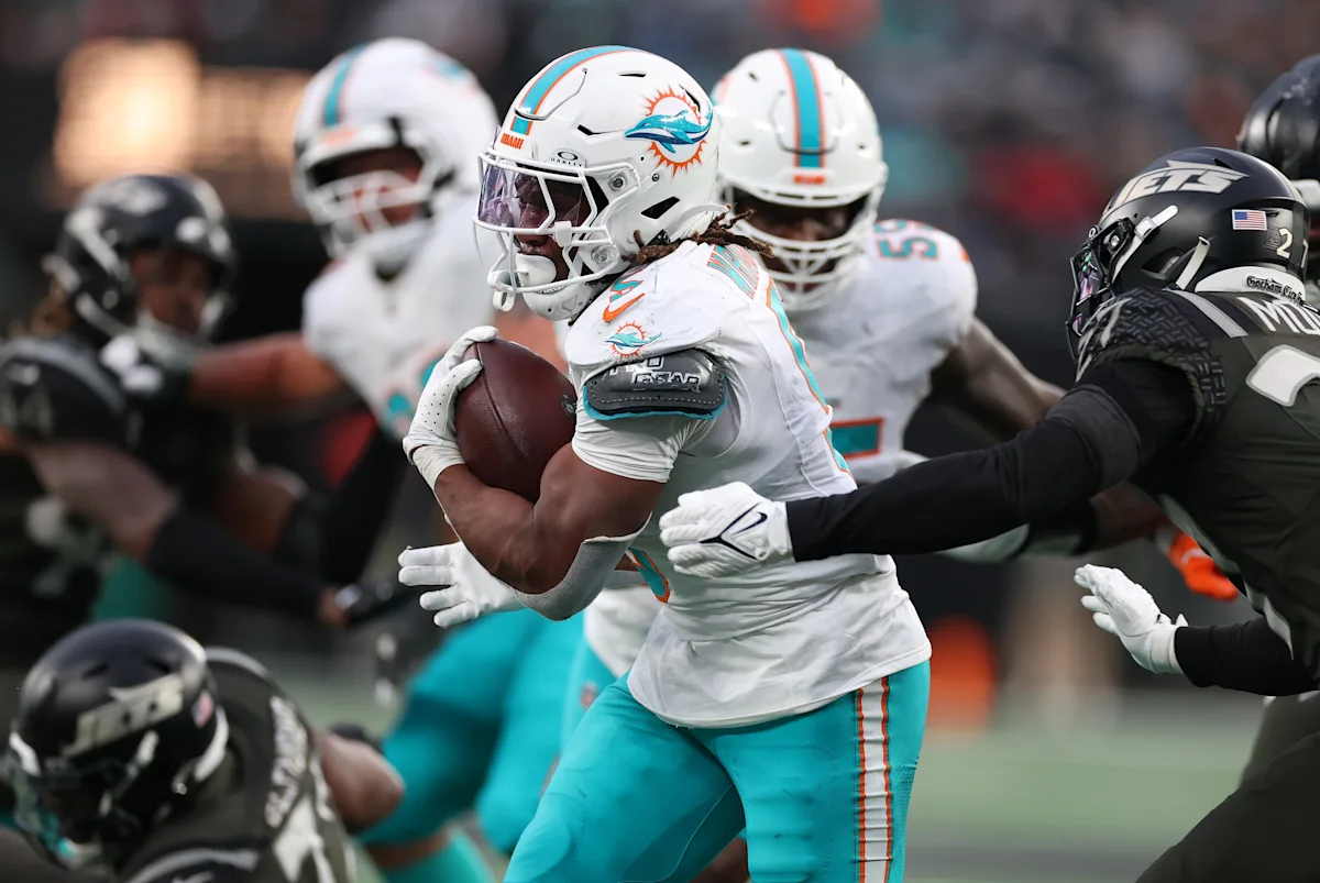 Fantasy Football Waiver Wire: Early pickups to consider going into Week 15