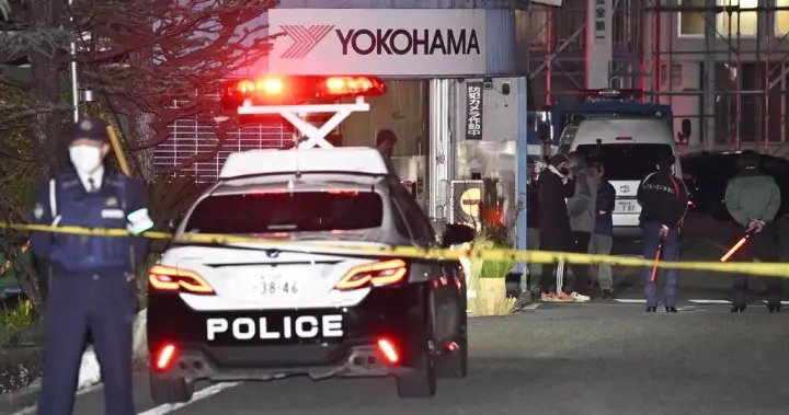 15 injured in stabbing at chemical plant in Japan, arrests made – National