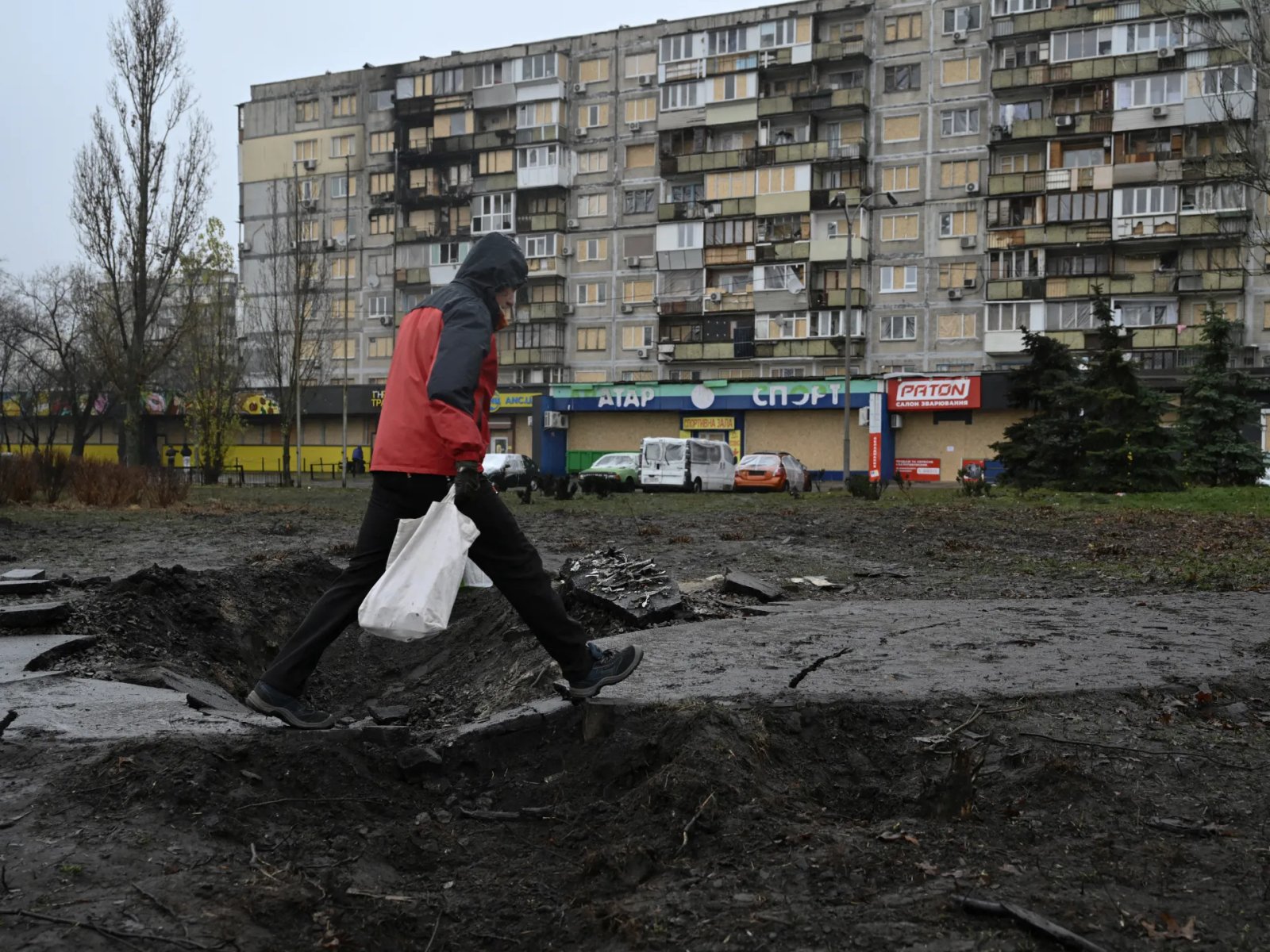 Russia-Ukraine war: List of key events, day 1,380 | Russia-Ukraine war News