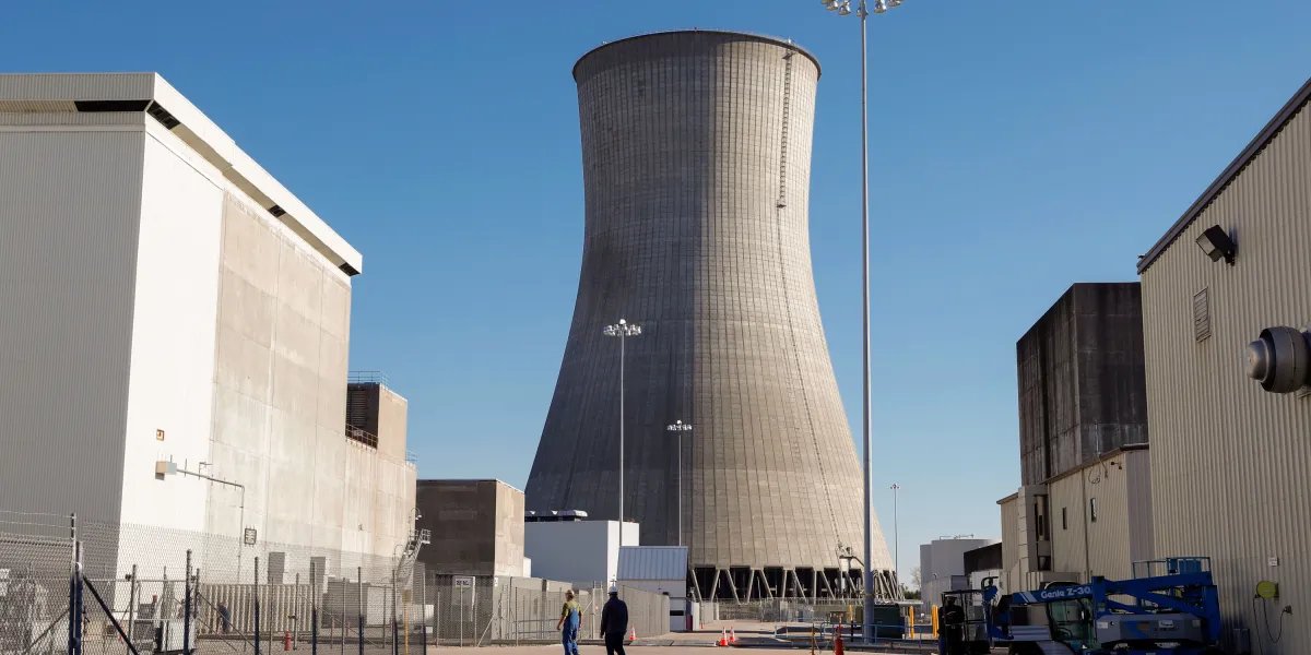 Why the grid relies on nuclear reactors in the winter