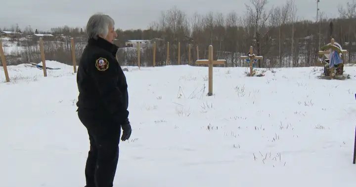 Fighting the addictions crisis in northern Manitoba’s Nisichawayasihk Cree Nation – Winnipeg