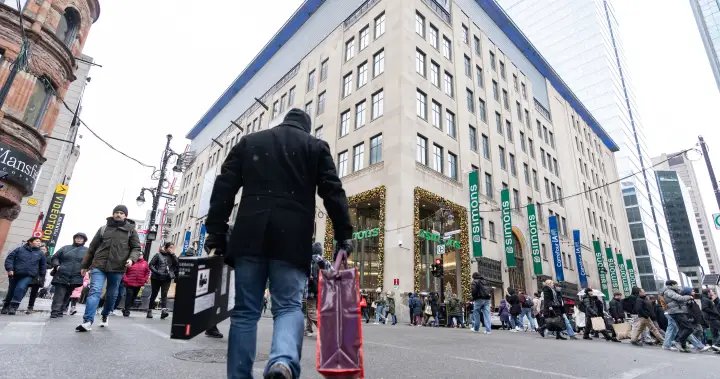 Quebec losing $1.5B a year as anglophones face high unemployment, lower wages: report – Montreal