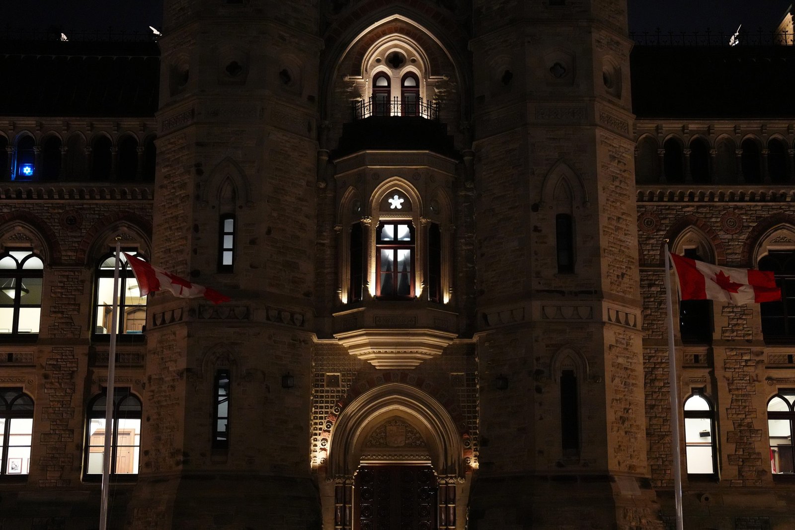 Lobby Wrap: Shíshálh Nation wants to discuss self-government and land acquisition